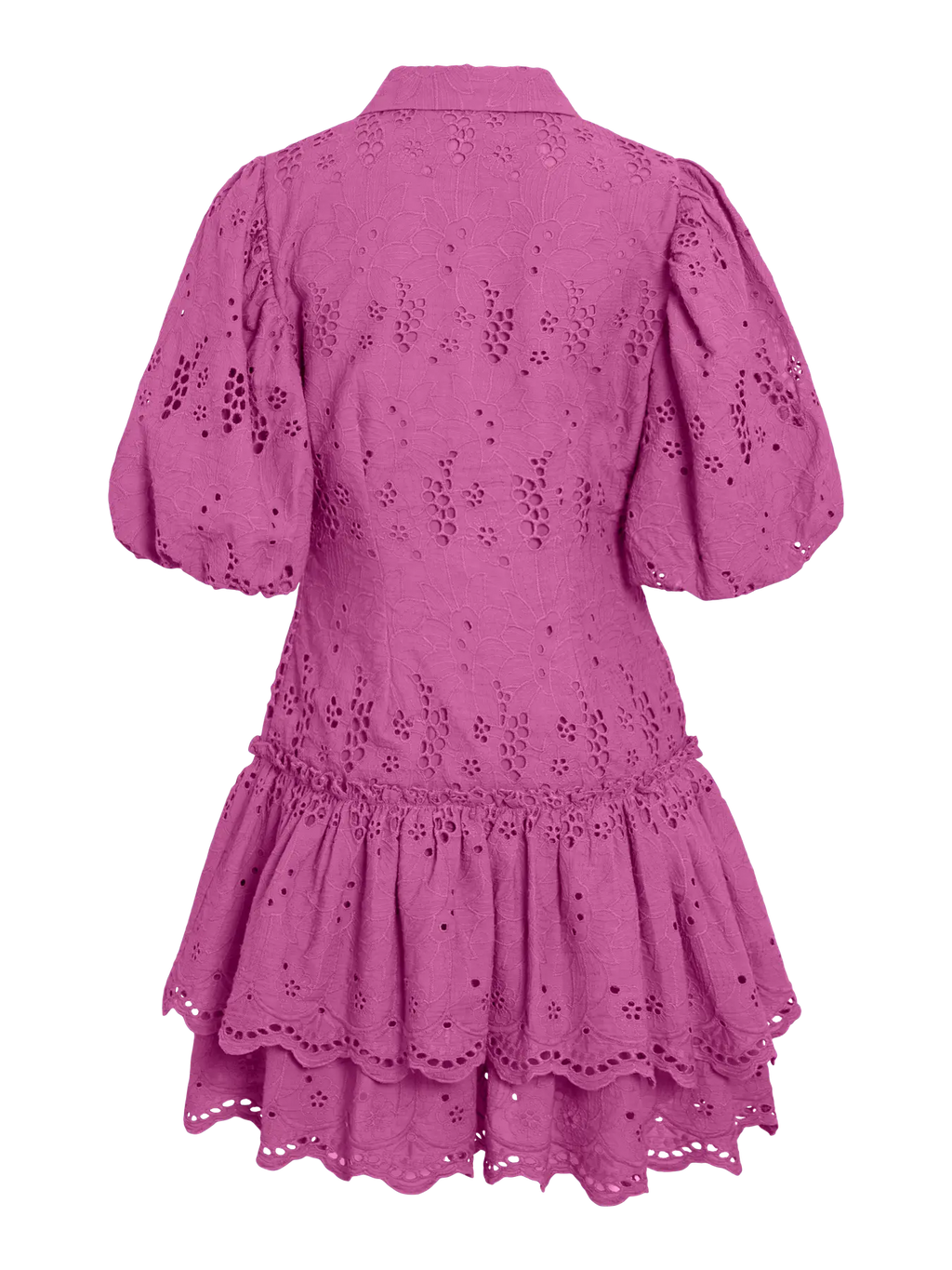 Vismilla 2/4 short dress