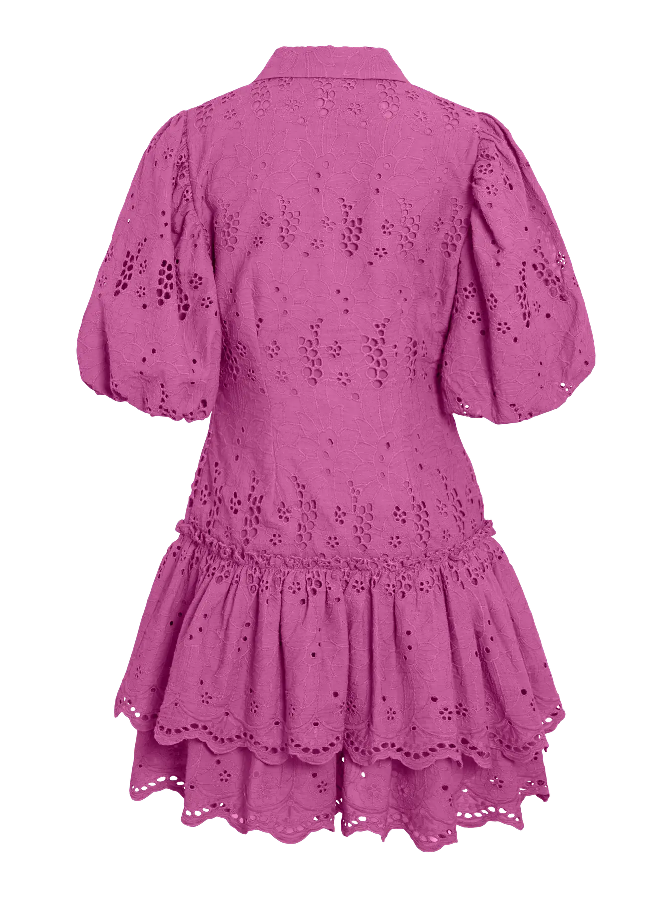 Vismilla 2/4 short dress