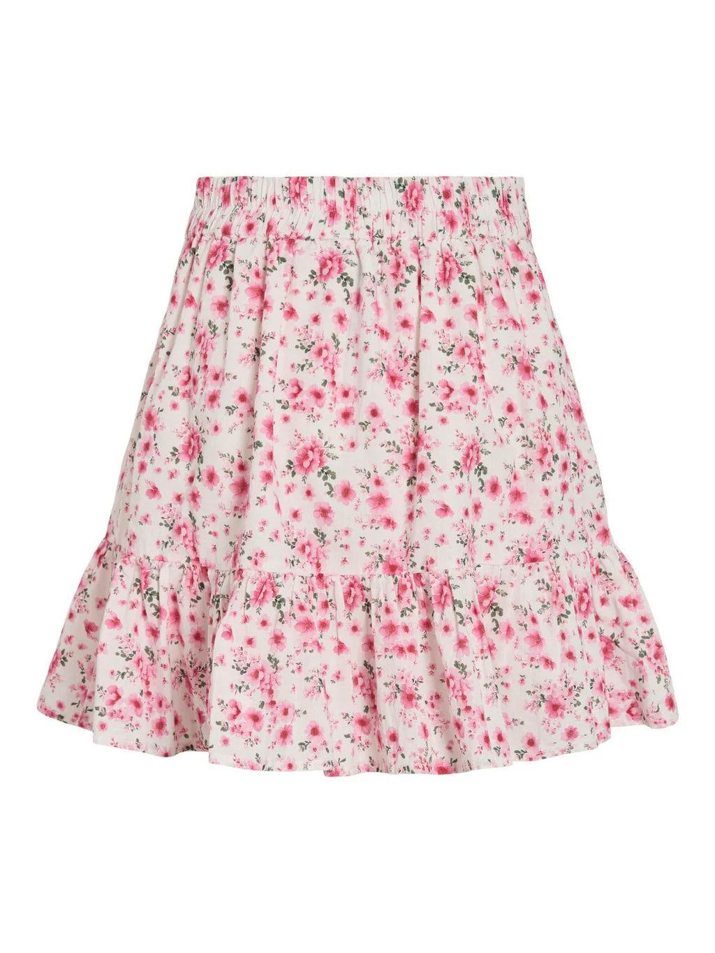 ViElla Fia HW Short Skirt