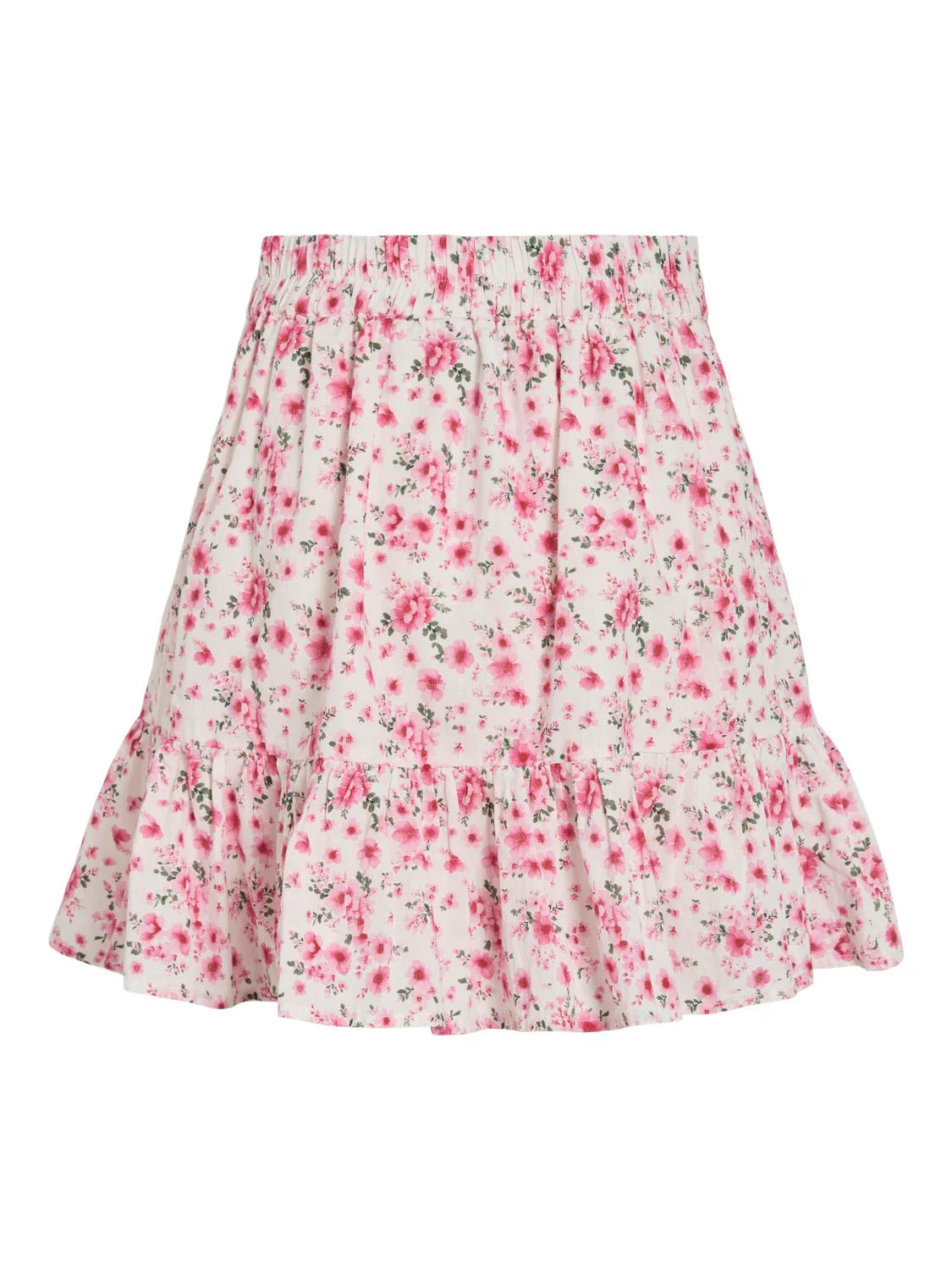 ViElla Fia HW Short Skirt