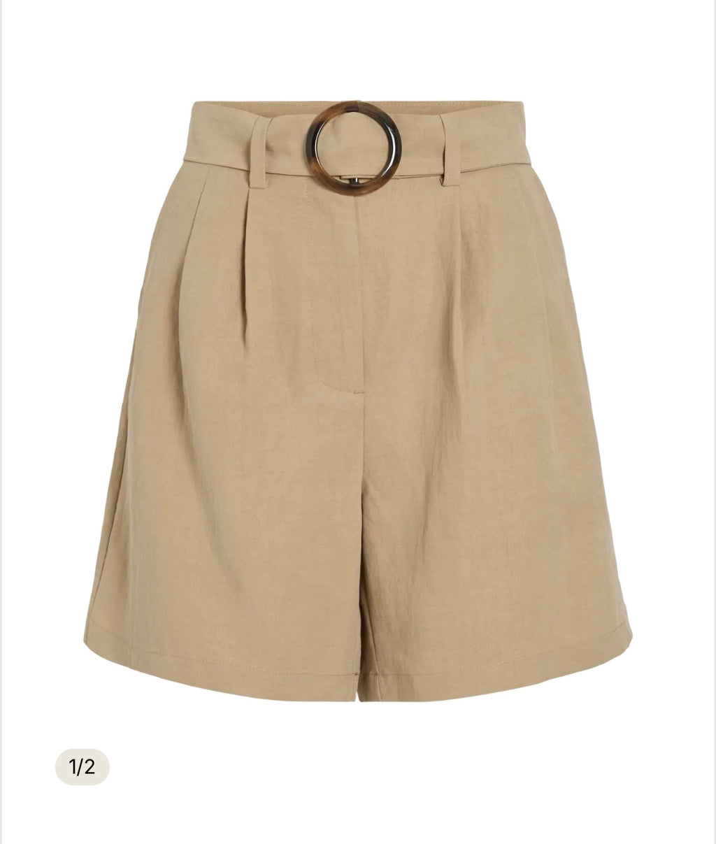 ViRosita HW Shorts