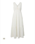 Yasanini SL Ankle dress