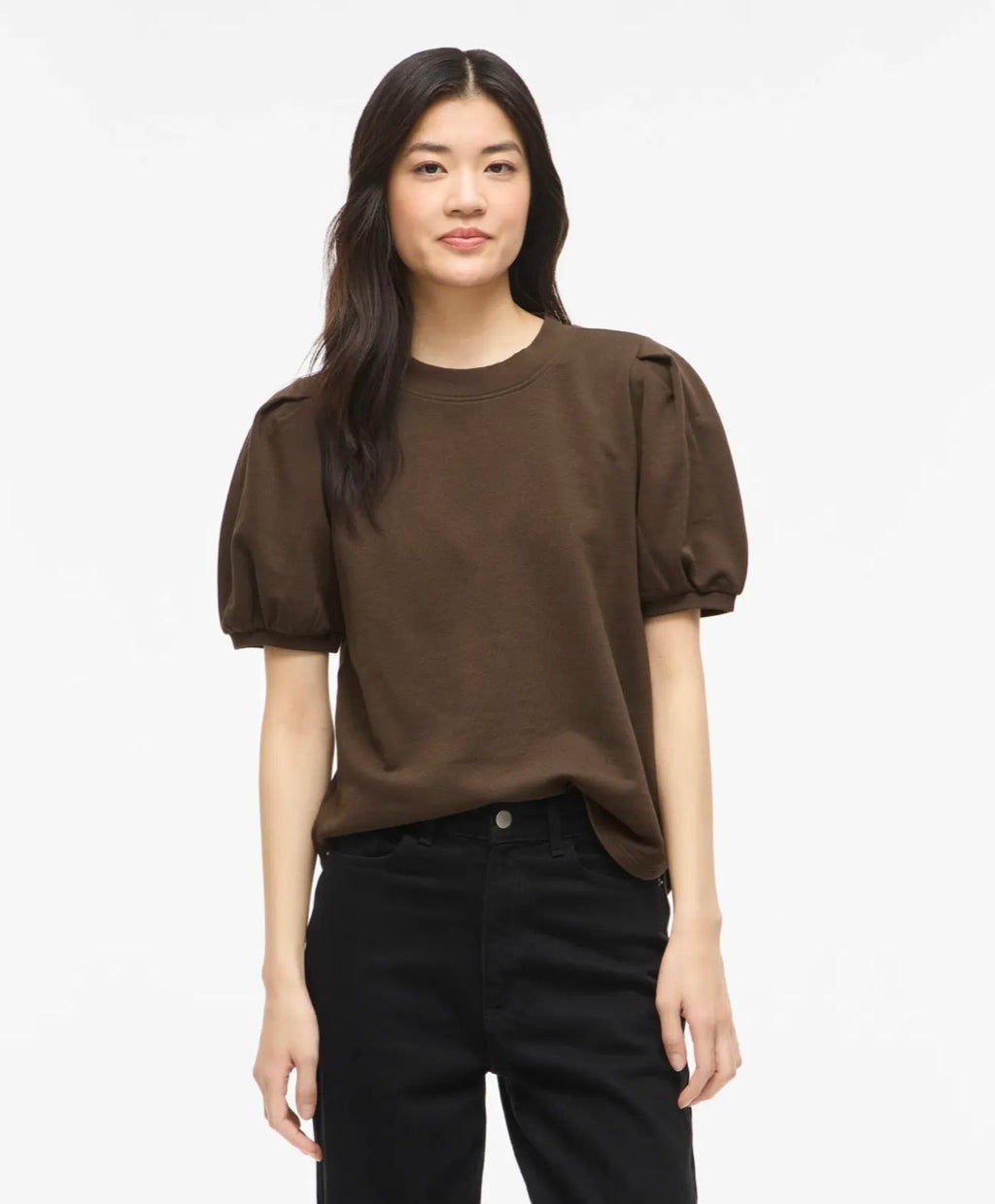 Viharisa crew neck