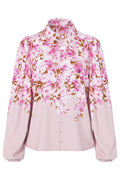 YASCleo LS Shirt-pale lilac