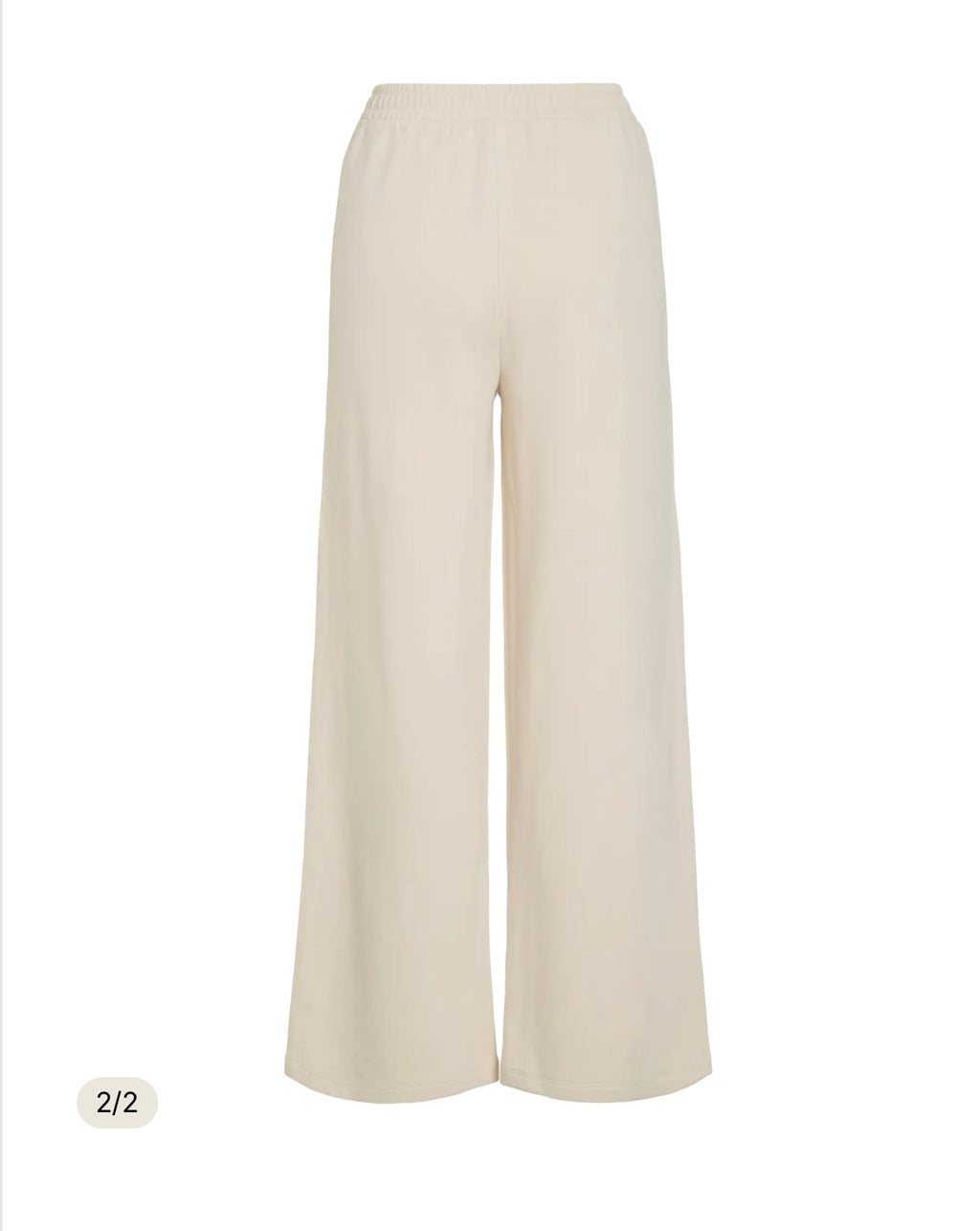 Viharisa wide pant