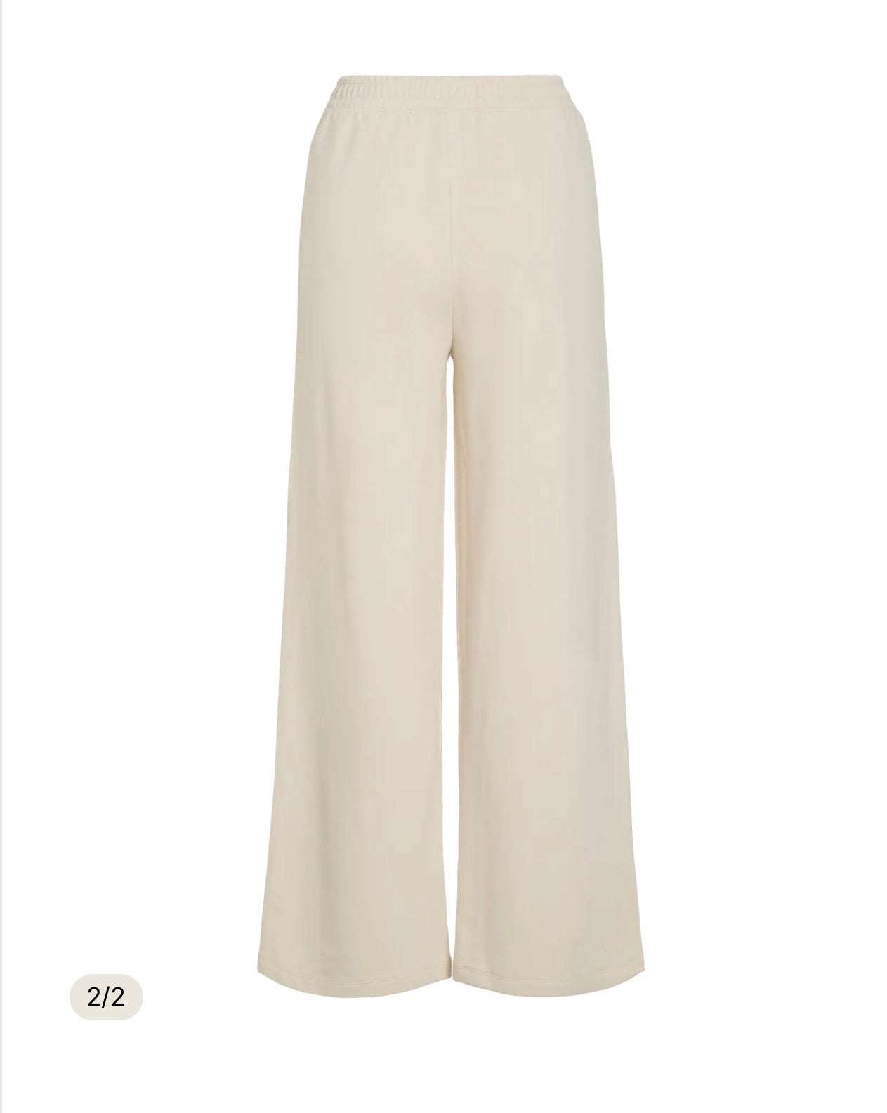 Viharisa wide pant