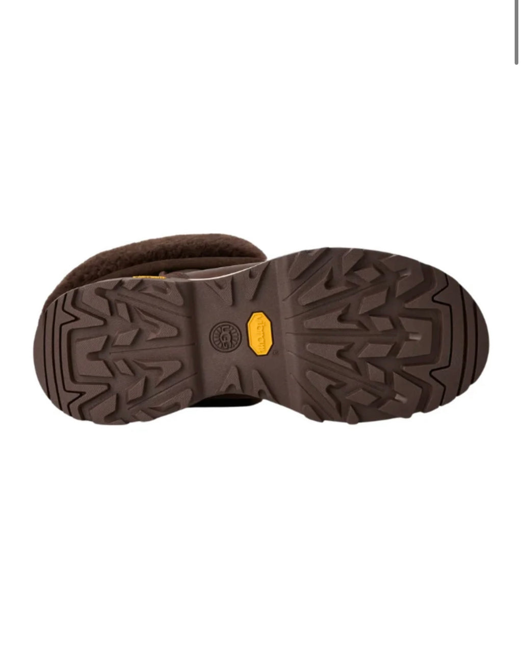 W Adirondack Boot - dark brown