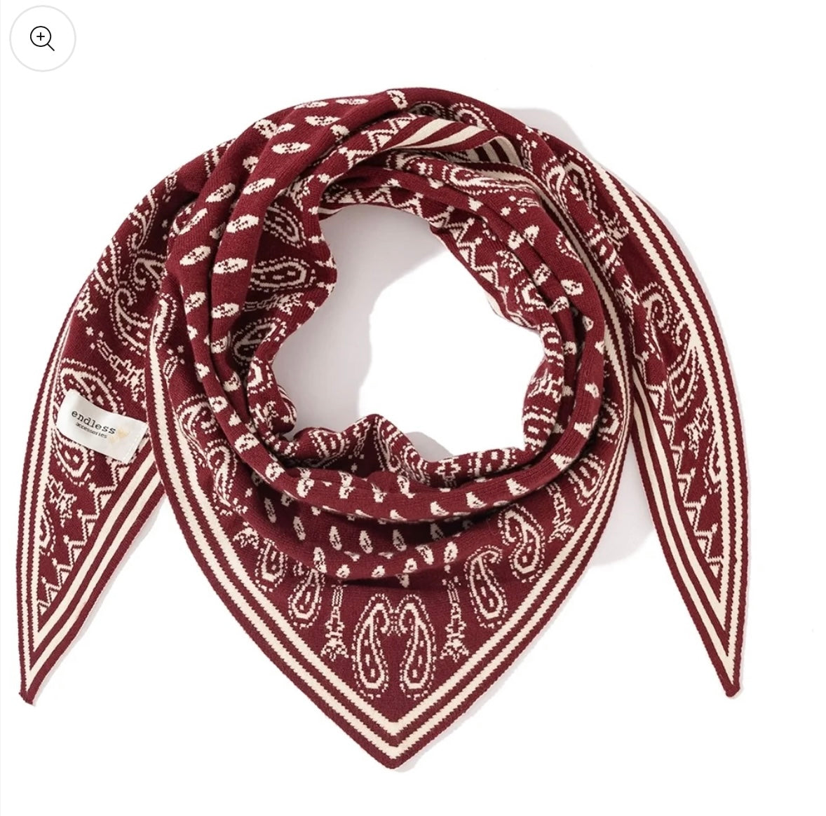 Nepal Rag liten- burgunder