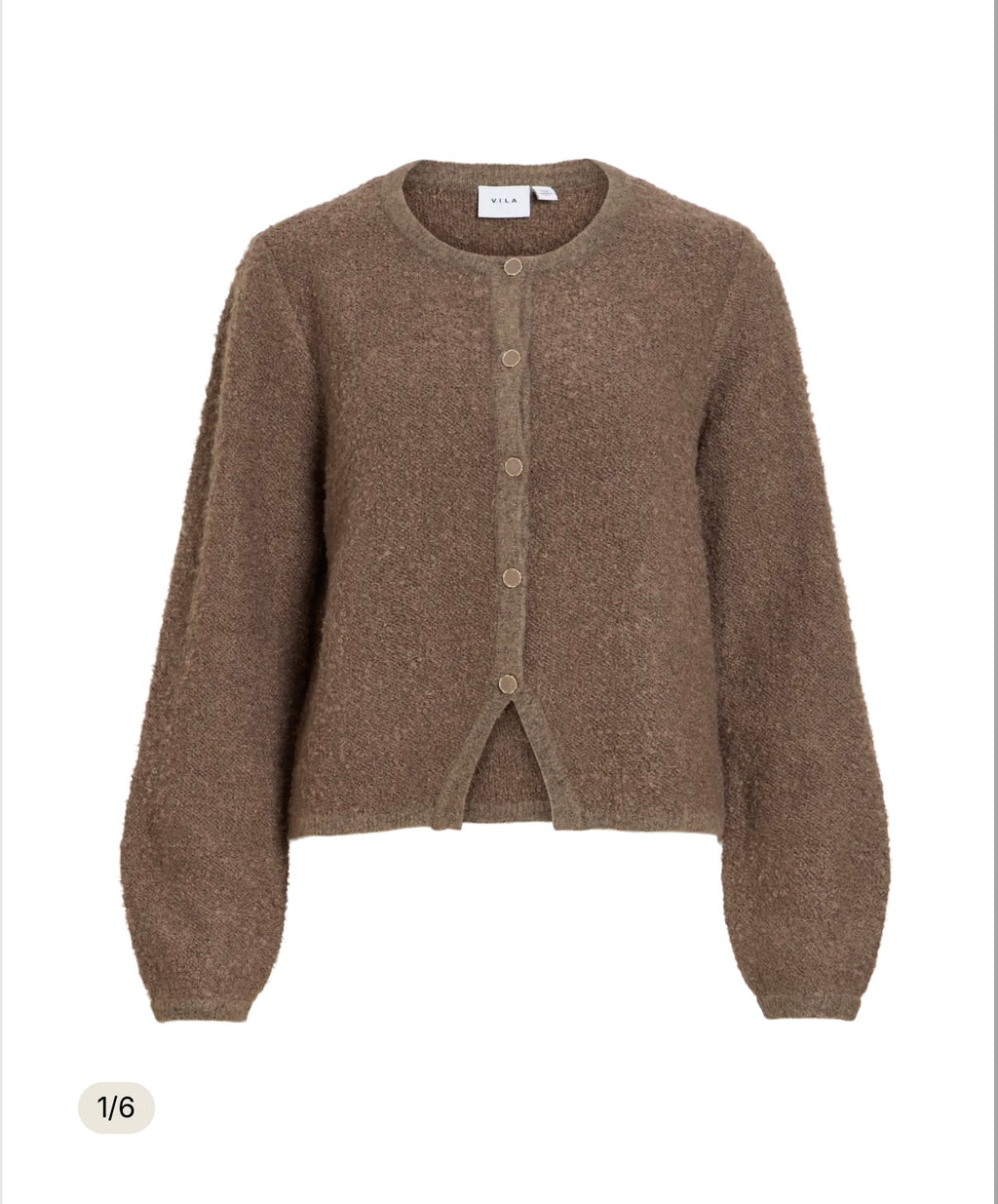 Vipigga o'neck Jacket-falcon