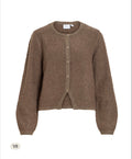 Vipigga o'neck Jacket-falcon