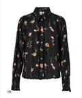Yassomelli ls Shirt