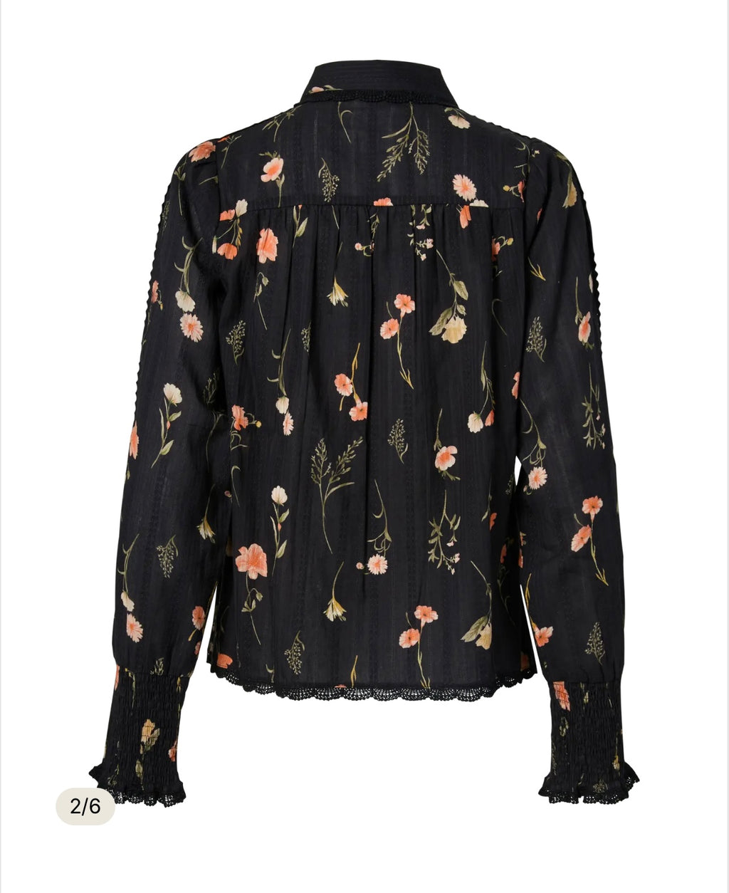 Yassomelli ls Shirt