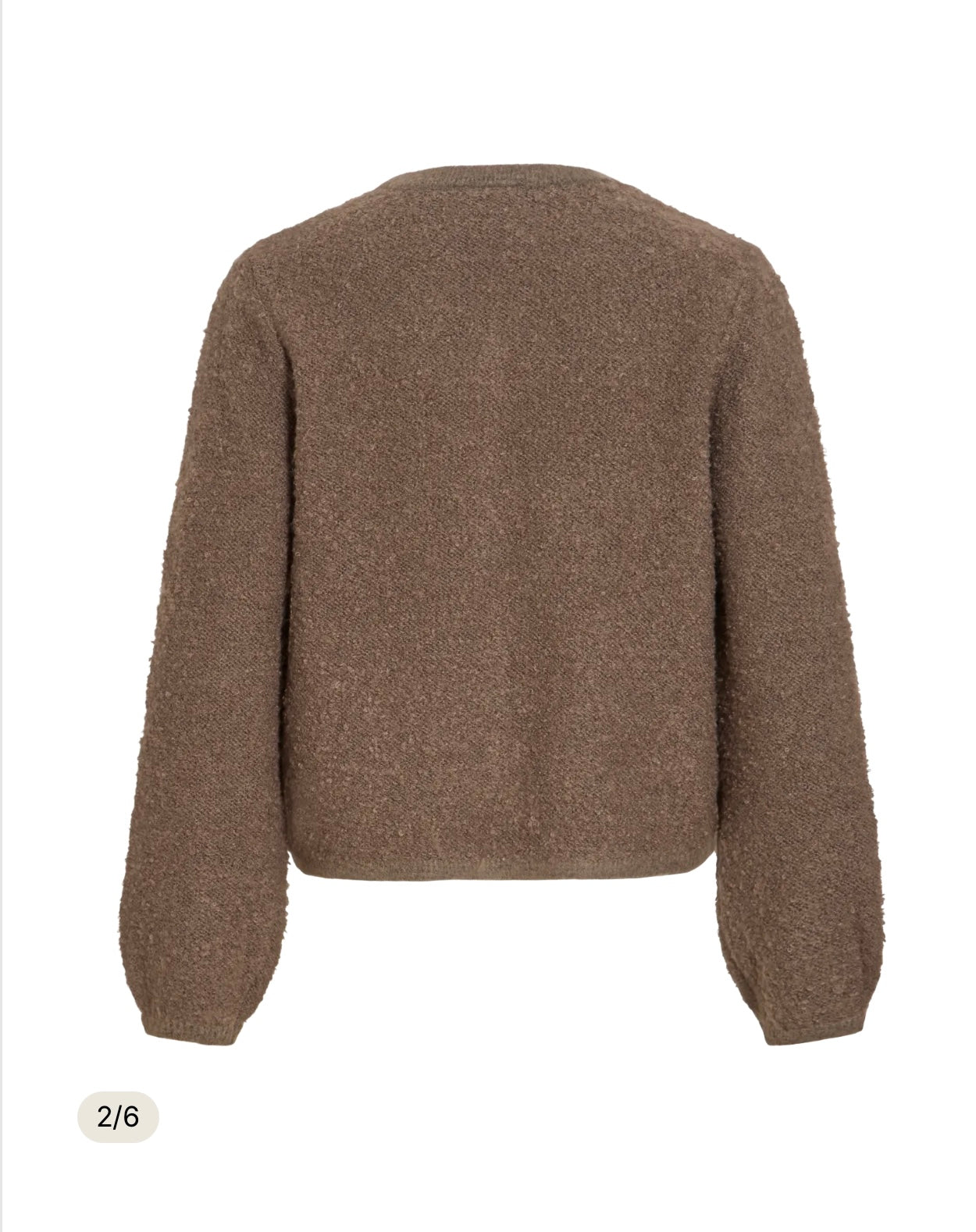 Vipigga o'neck Jacket-falcon
