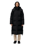 Stranda down Jacket - black