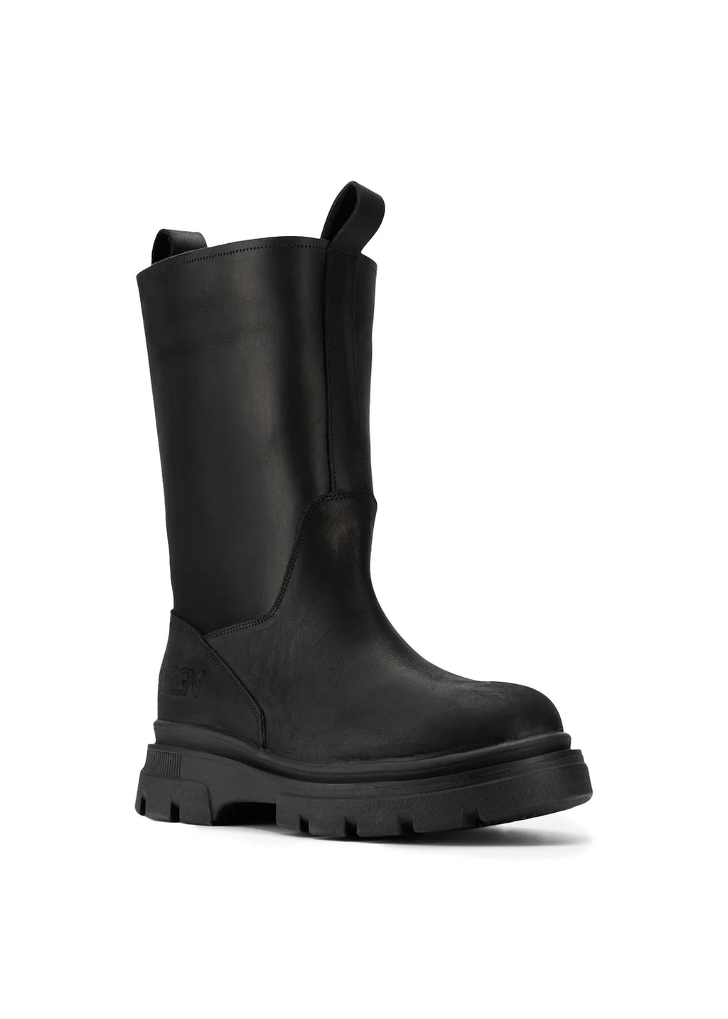 Biker Boots