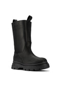 Biker Boots