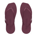 Tapered - Burgundy