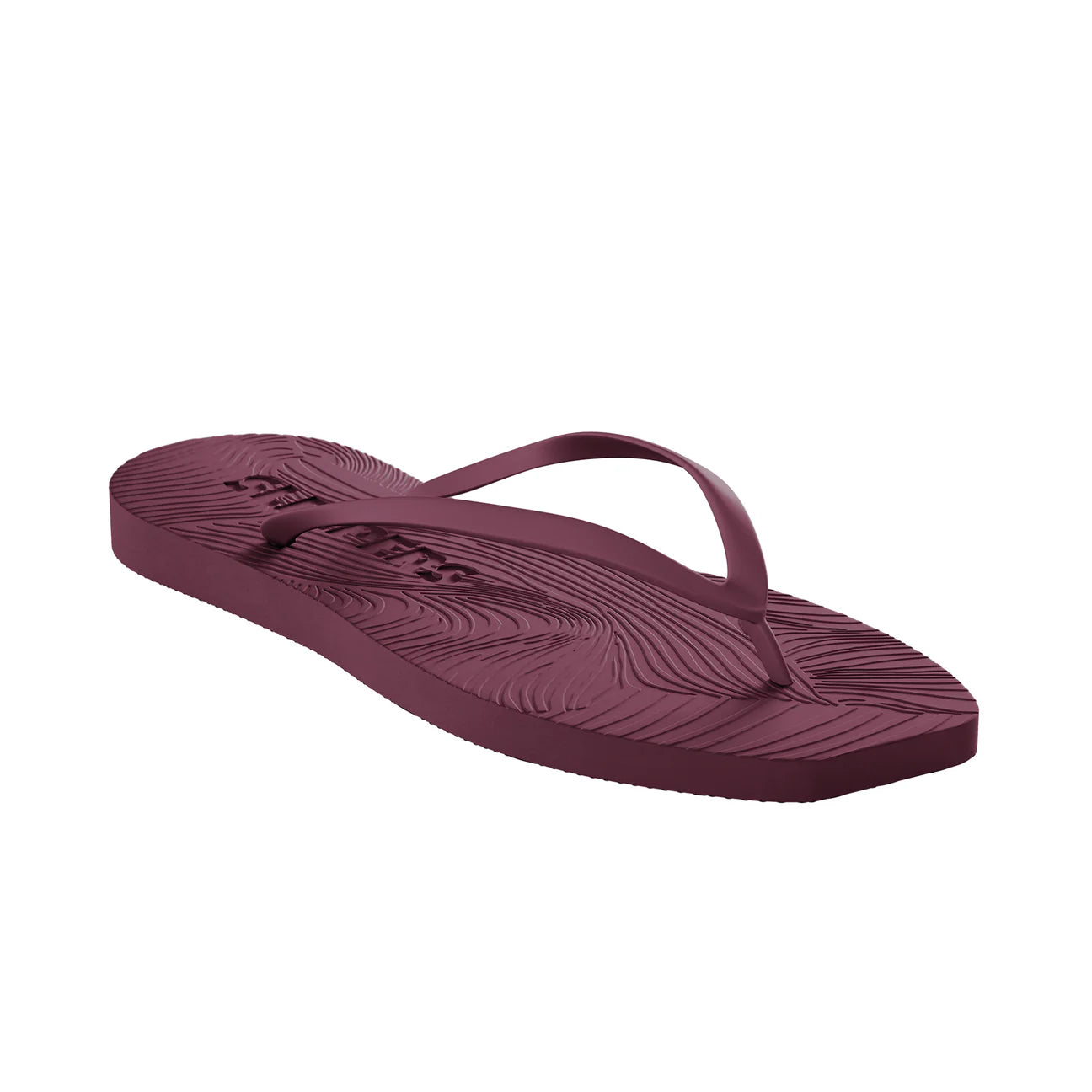 Tapered - Burgundy