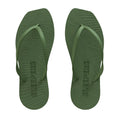 Tapered Green
