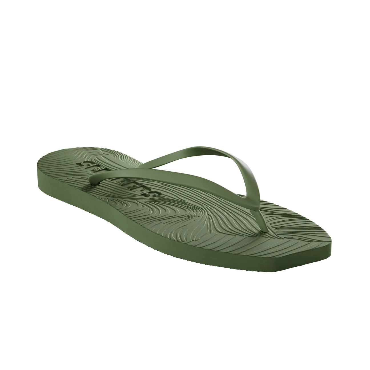 Tapered Green