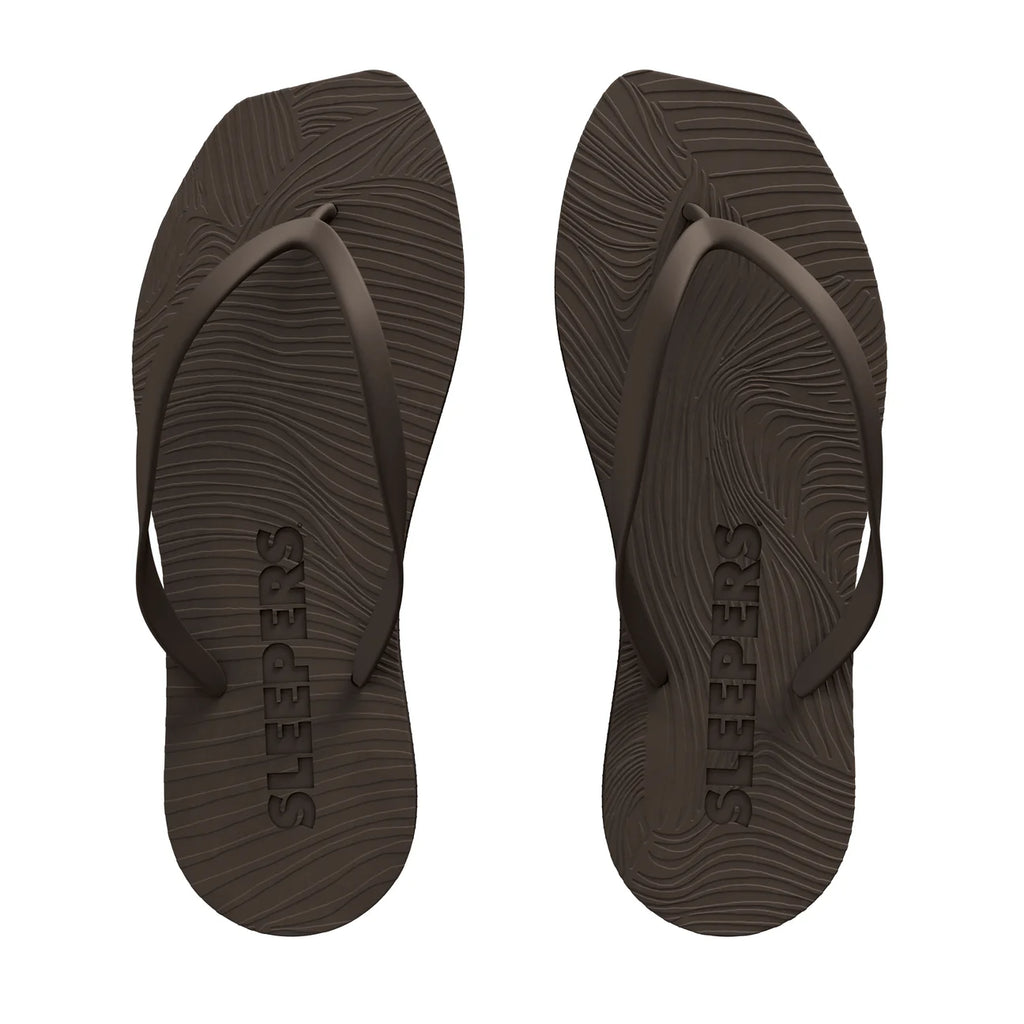 Tapered - Brown
