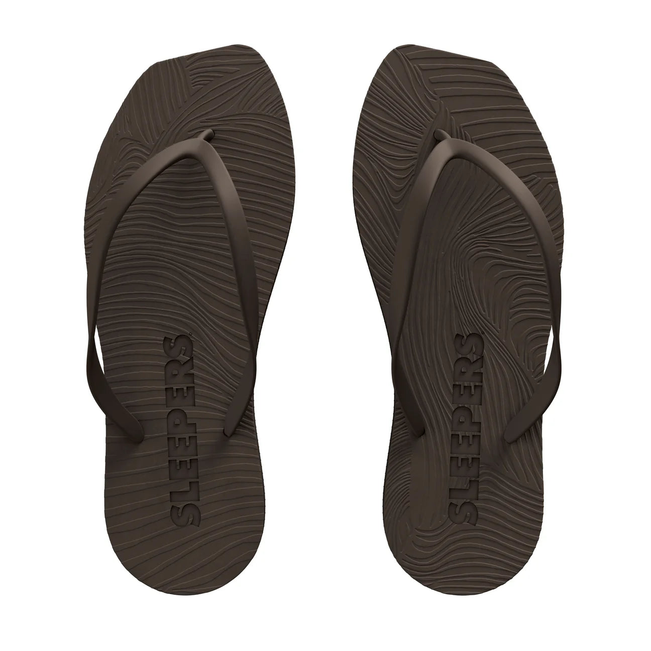 Tapered - Brown