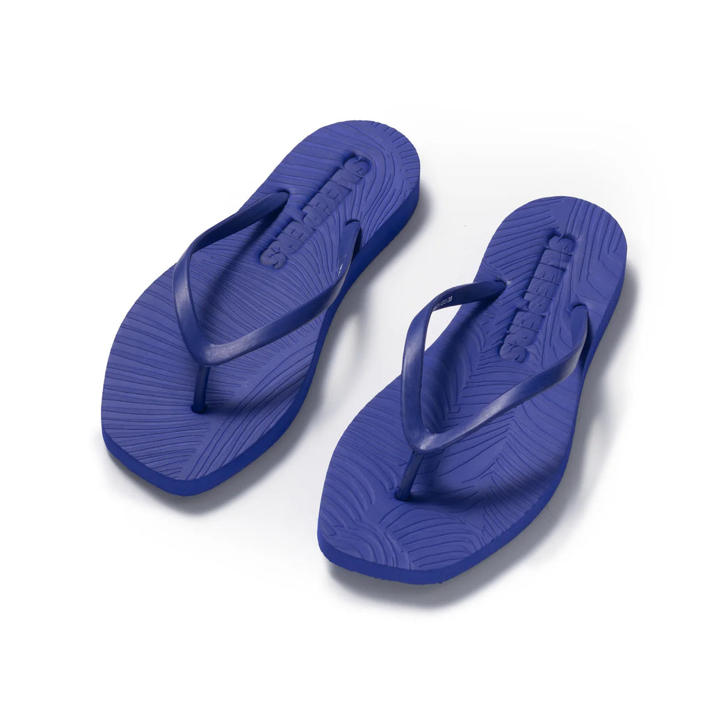 Tapered - Luminous Blue