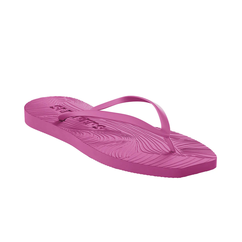 Tapered - Fuchsia