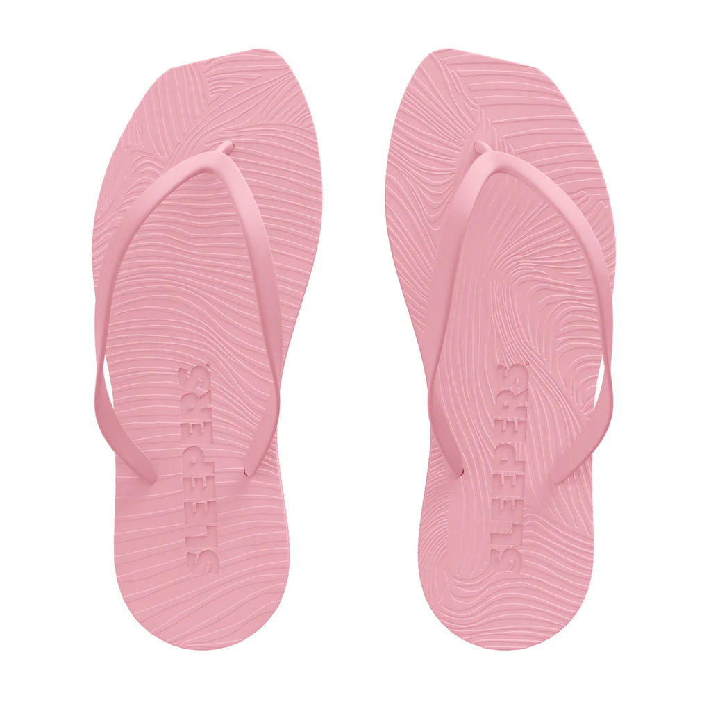 Tapered - pink sorbet