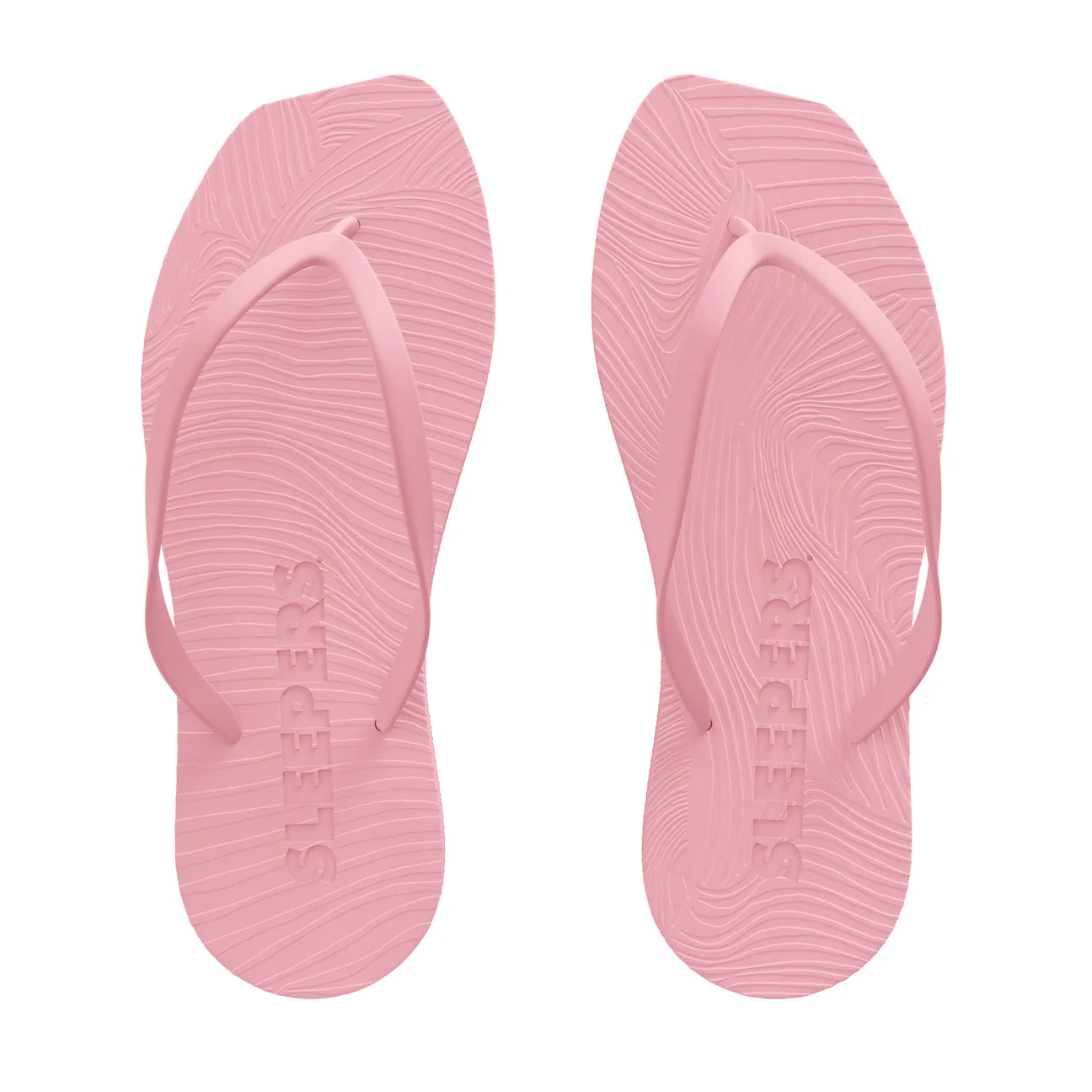 Tapered - pink sorbet