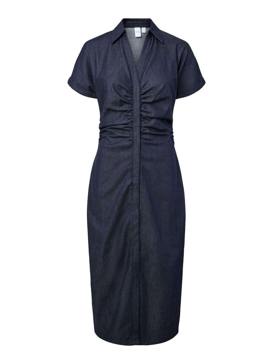 Yasfilio denim dress