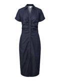 Yasfilio denim dress