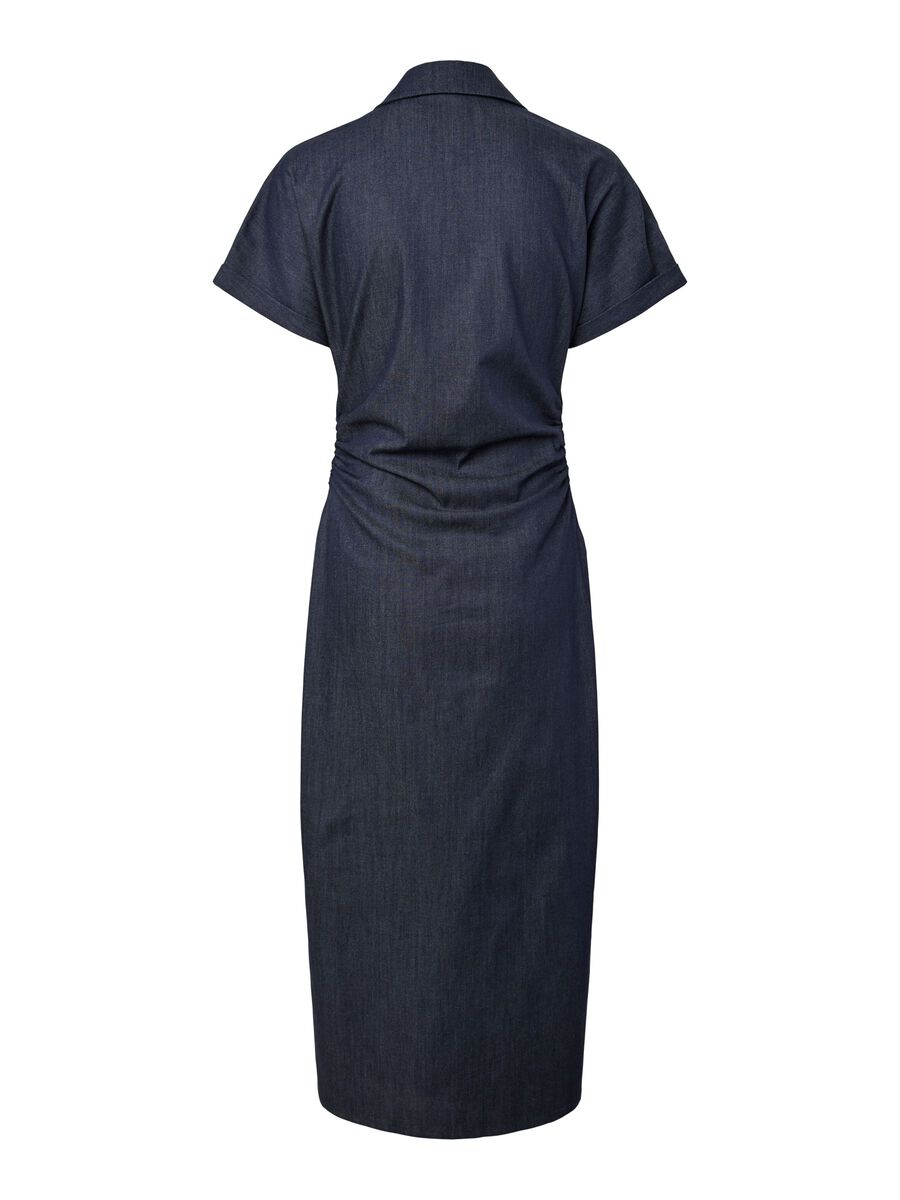 Yasfilio denim dress