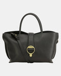 Alder Mini Bag - black