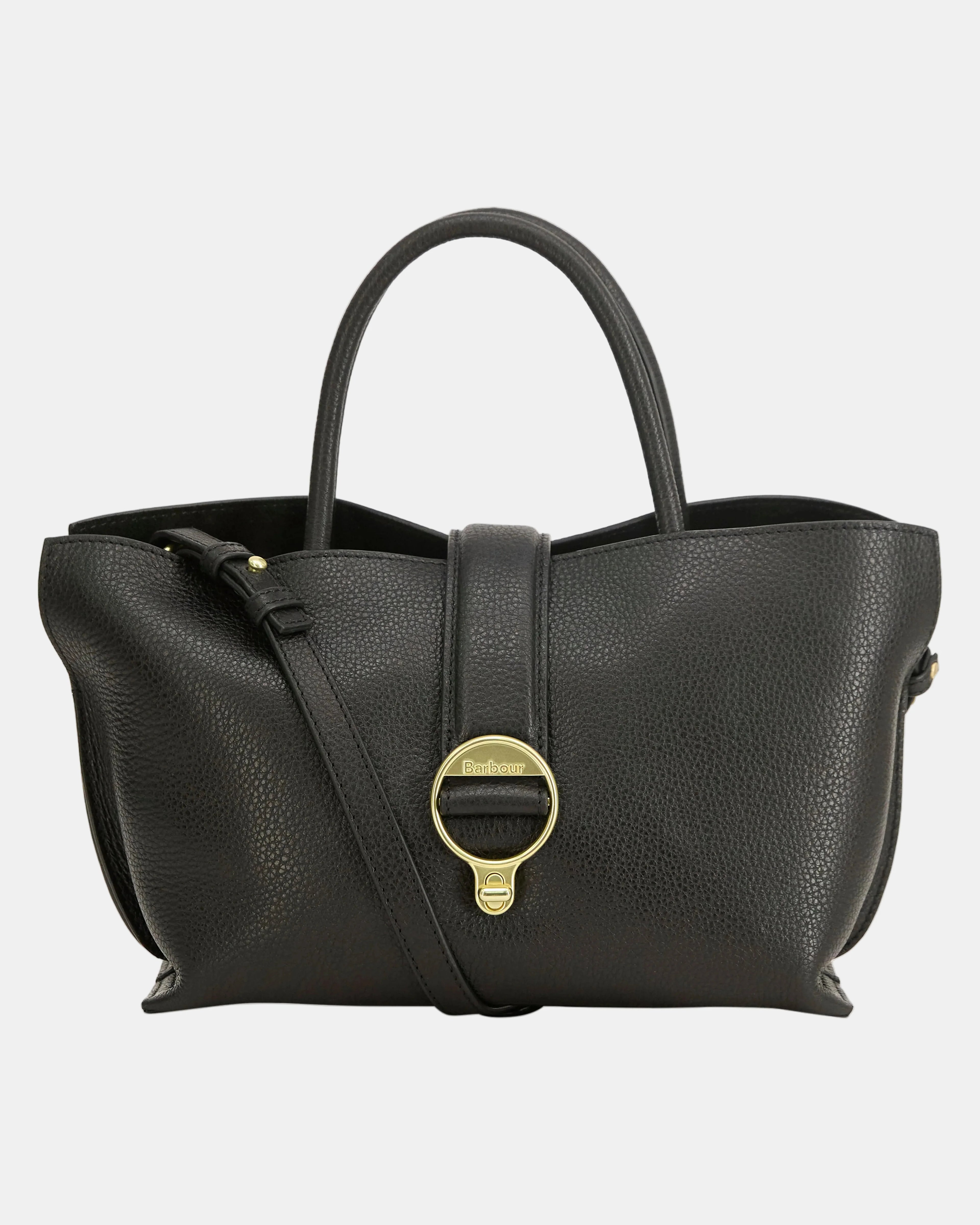 Alder Mini Bag - black
