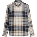 Bredon check shirt