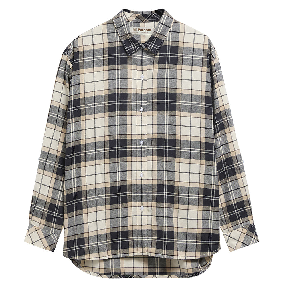Barbour Elishaw Shirt