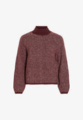 Vilory High Neck