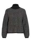 Vilory High Neck