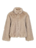 ViMelta L/S Short Jacket