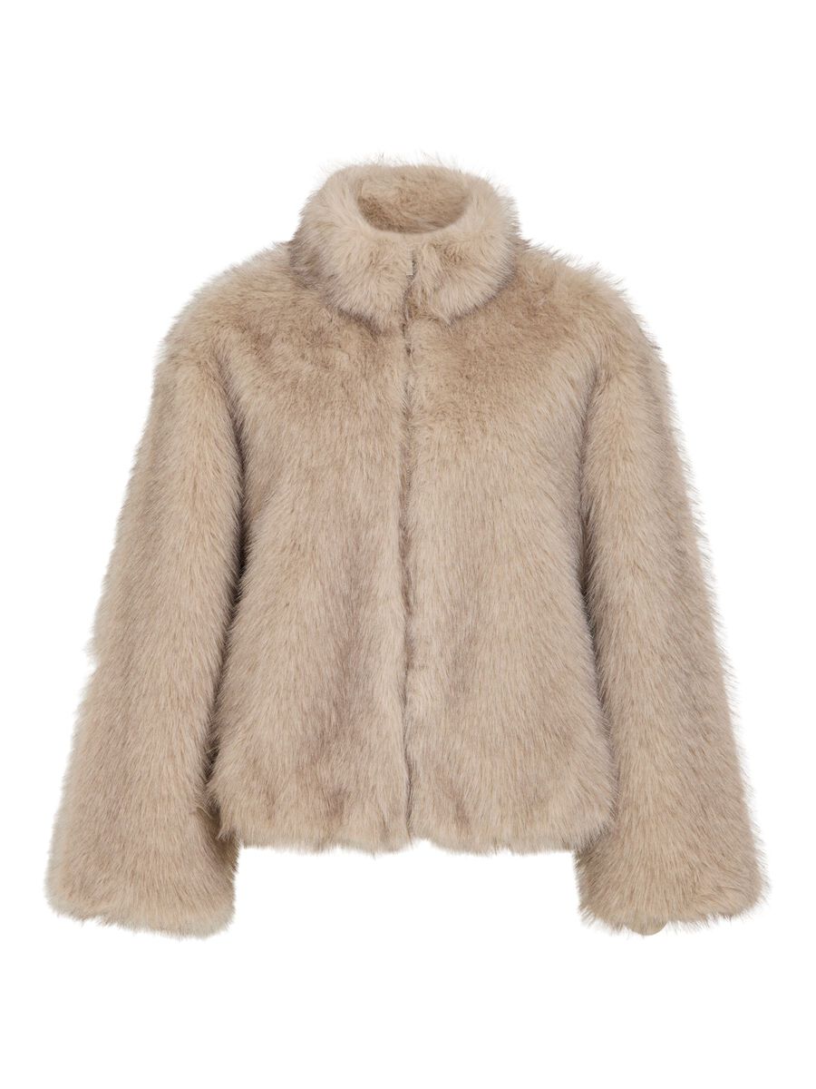 ViMelta L/S Short Jacket
