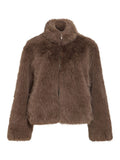 ViMelta L/S Short Jacket-falcon