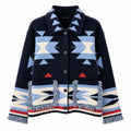 Betty - navy