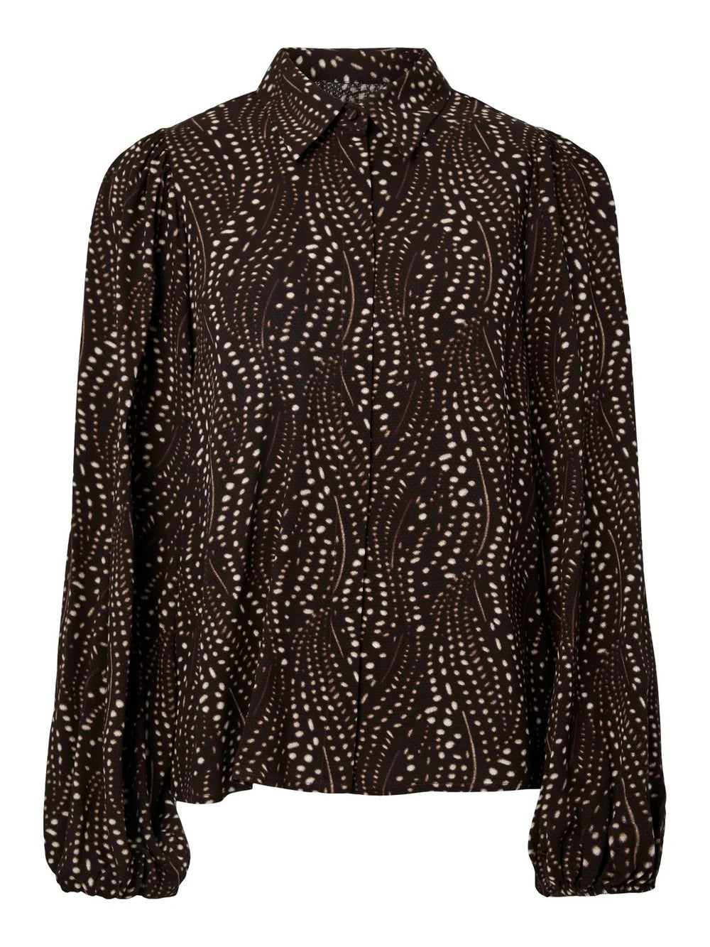 Yasasina Ls long shirt