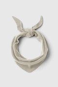 SLFMaria Narrow Cashmere Scarf-oatmeal