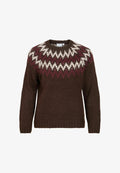 Vitoni o-neck knit