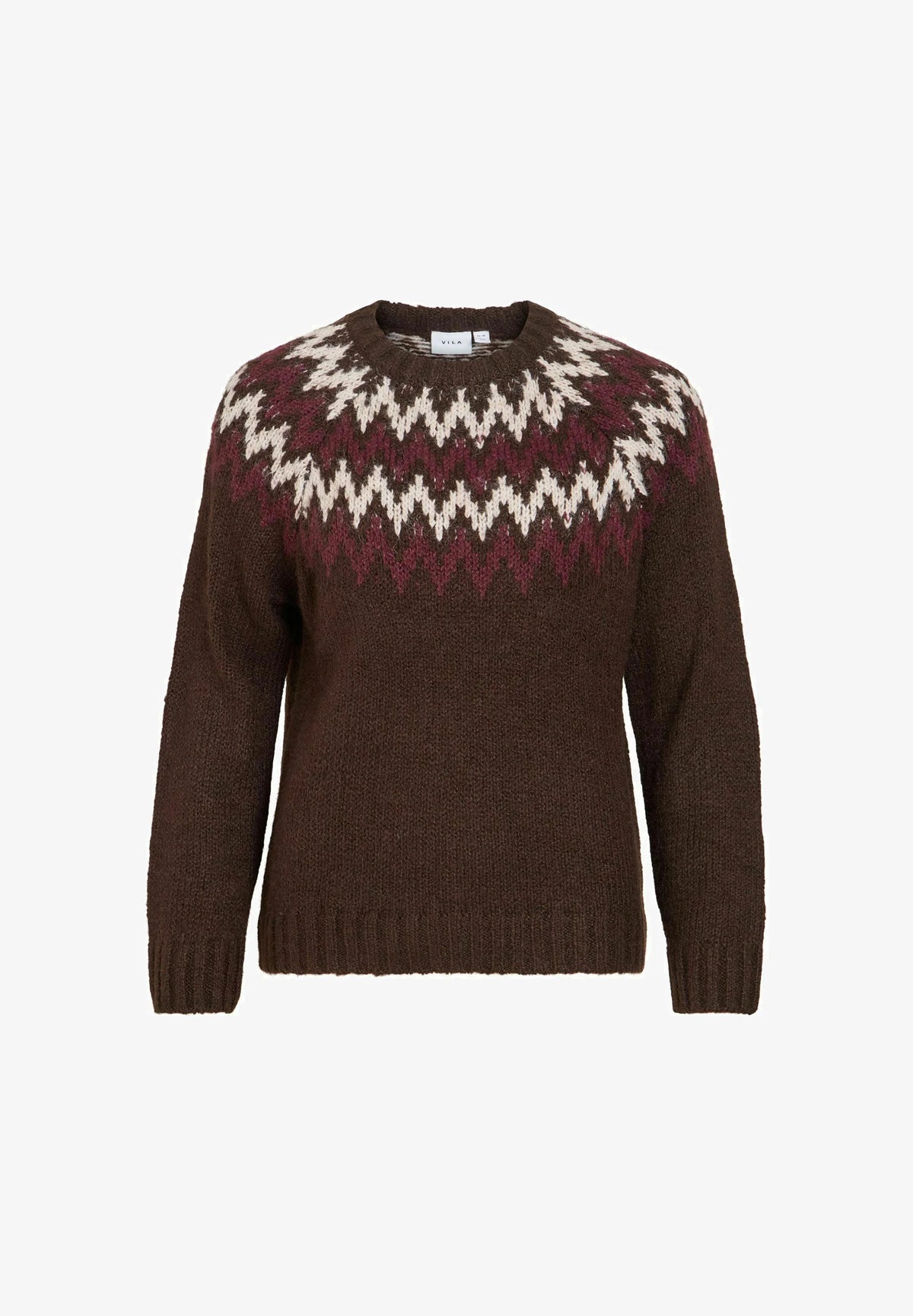Vitoni o-neck knit