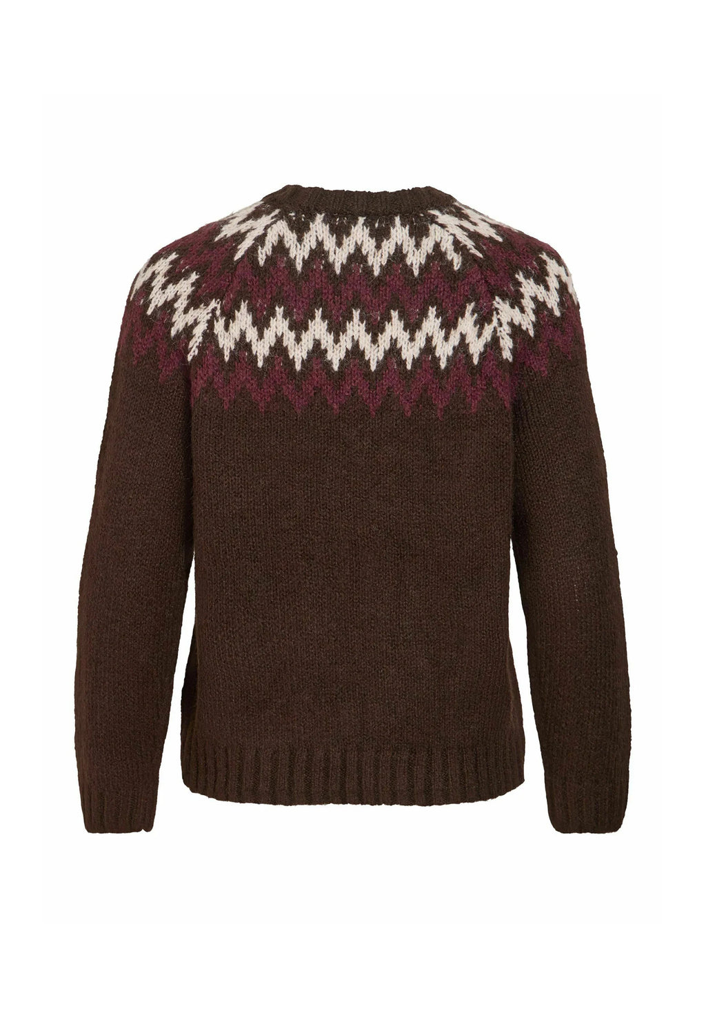 Vitoni o-neck knit
