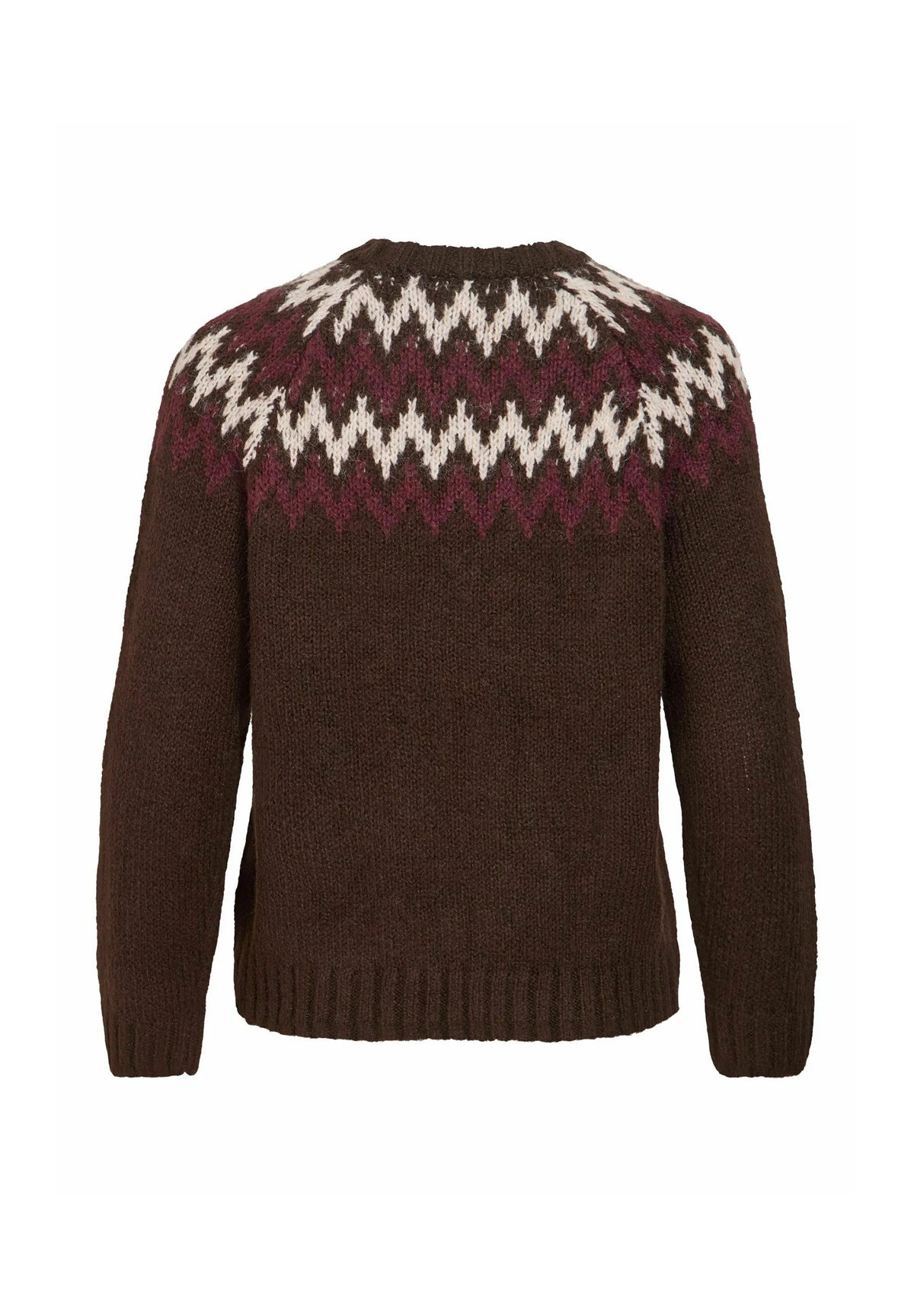 Vitoni o-neck knit