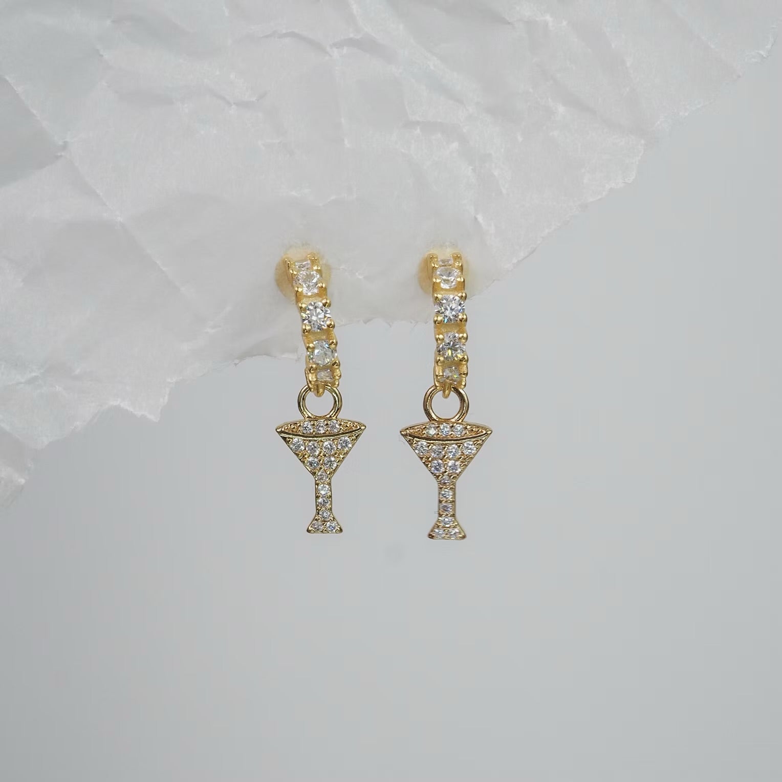 cocktail O'clock Hoop